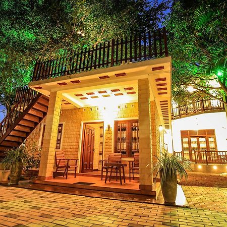 מטרה Amazing Villa מראה חיצוני תמונה