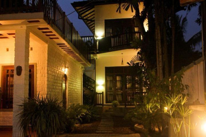 מטרה Amazing Villa מראה חיצוני תמונה