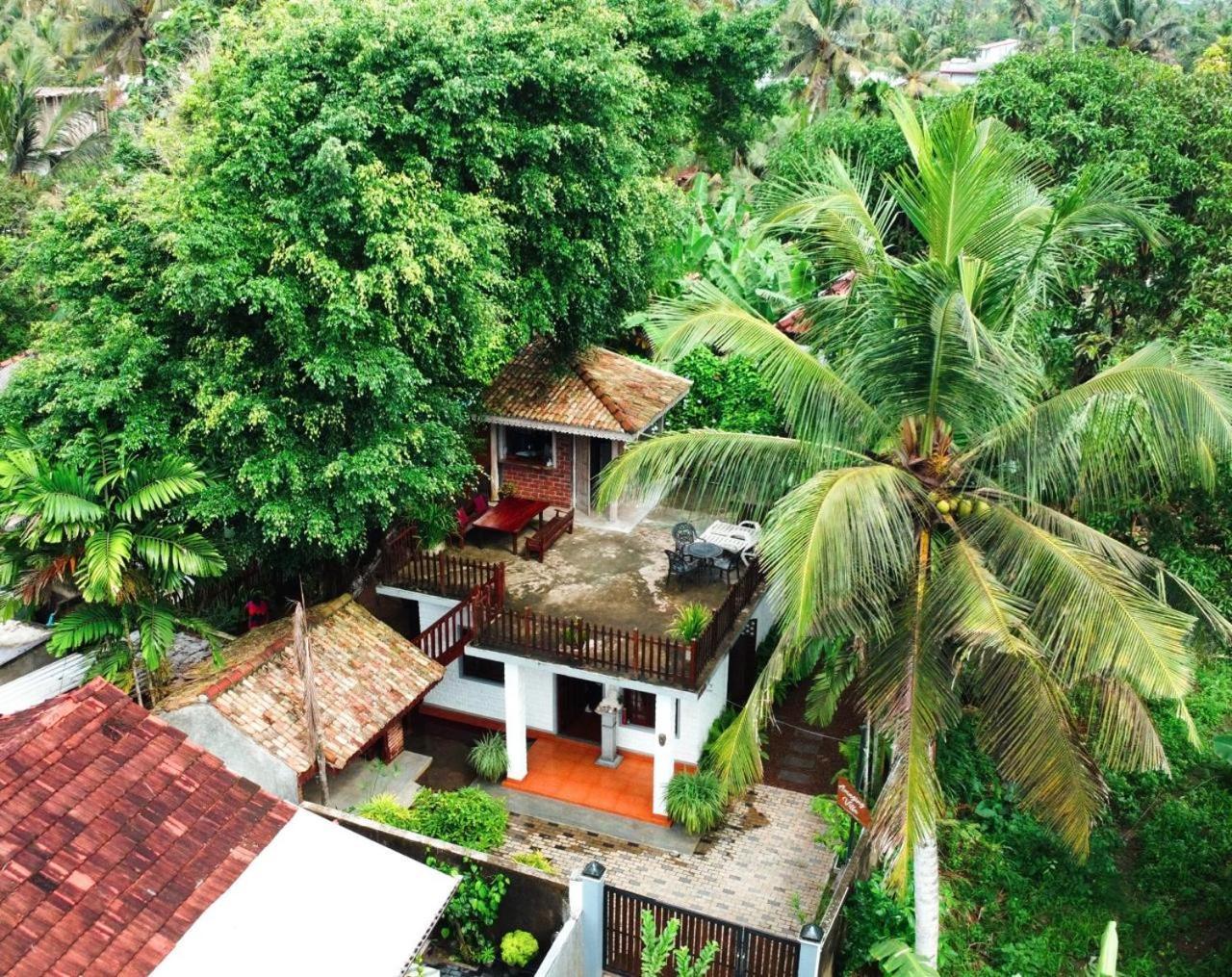 מטרה Amazing Villa מראה חיצוני תמונה