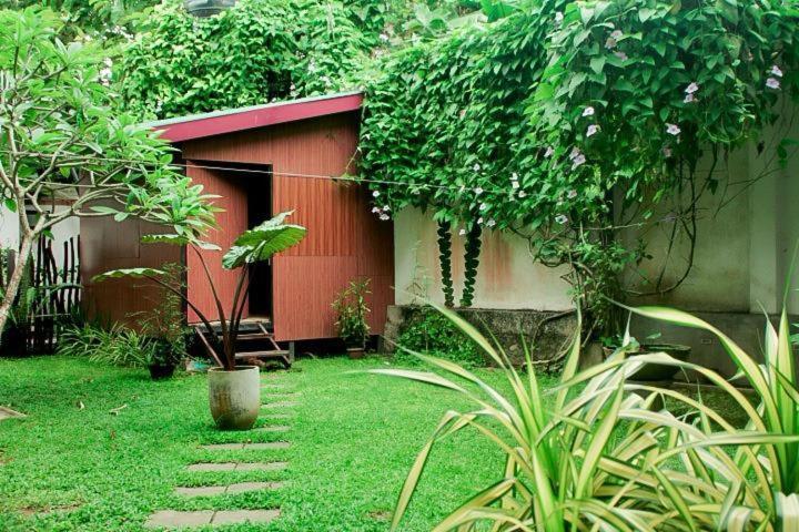 מטרה Amazing Villa מראה חיצוני תמונה