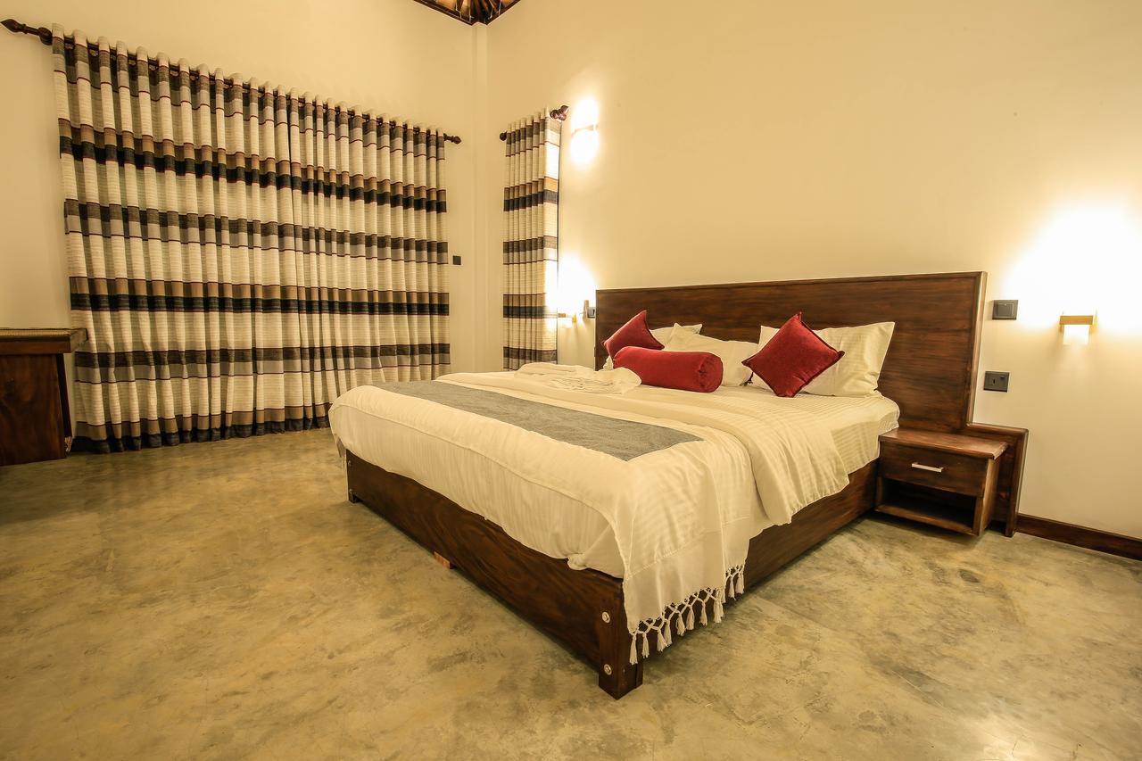 מטרה Amazing Villa מראה חיצוני תמונה