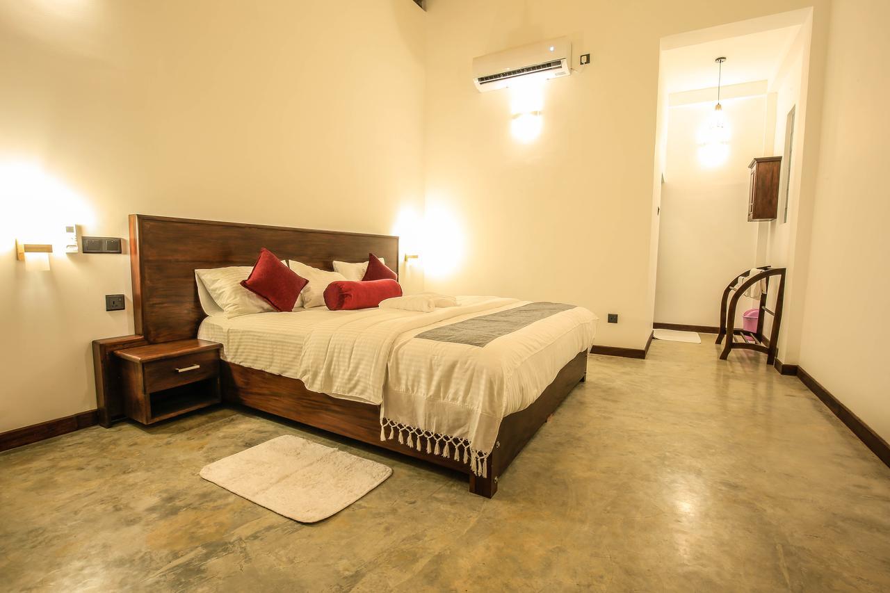 מטרה Amazing Villa מראה חיצוני תמונה