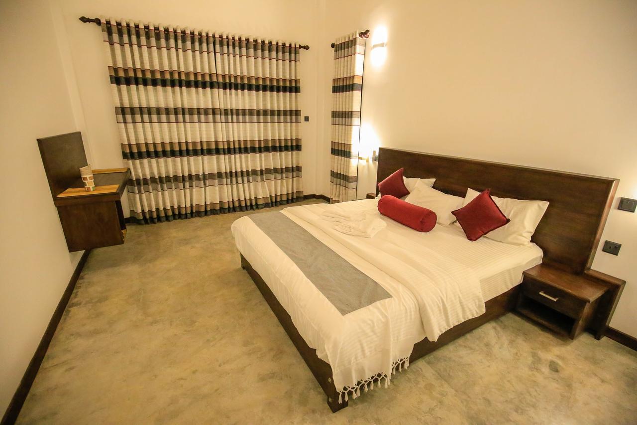 מטרה Amazing Villa מראה חיצוני תמונה