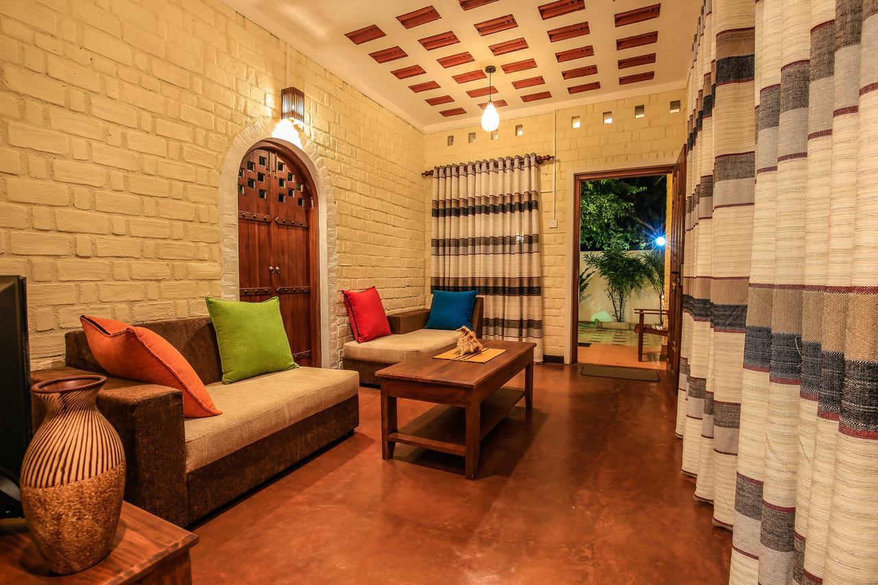 מטרה Amazing Villa מראה חיצוני תמונה