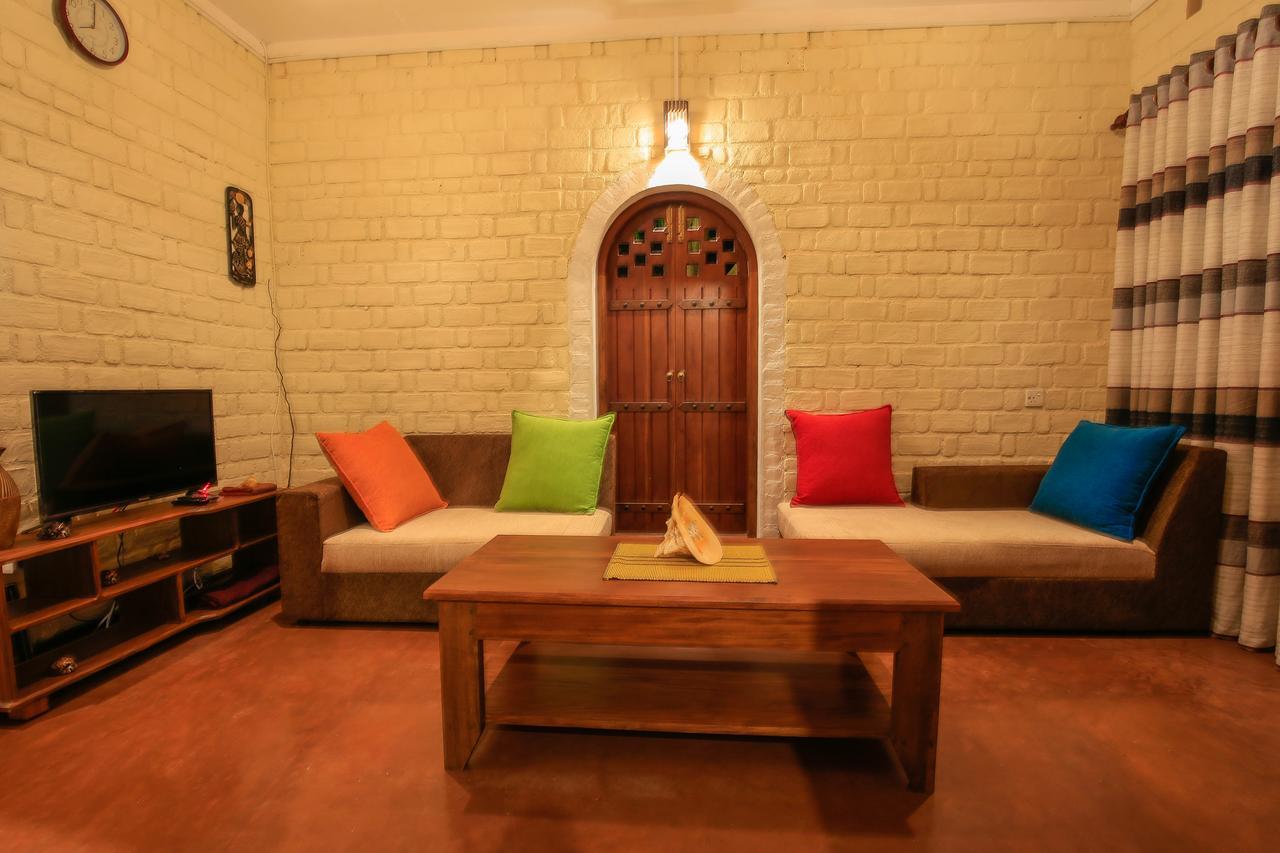 מטרה Amazing Villa מראה חיצוני תמונה