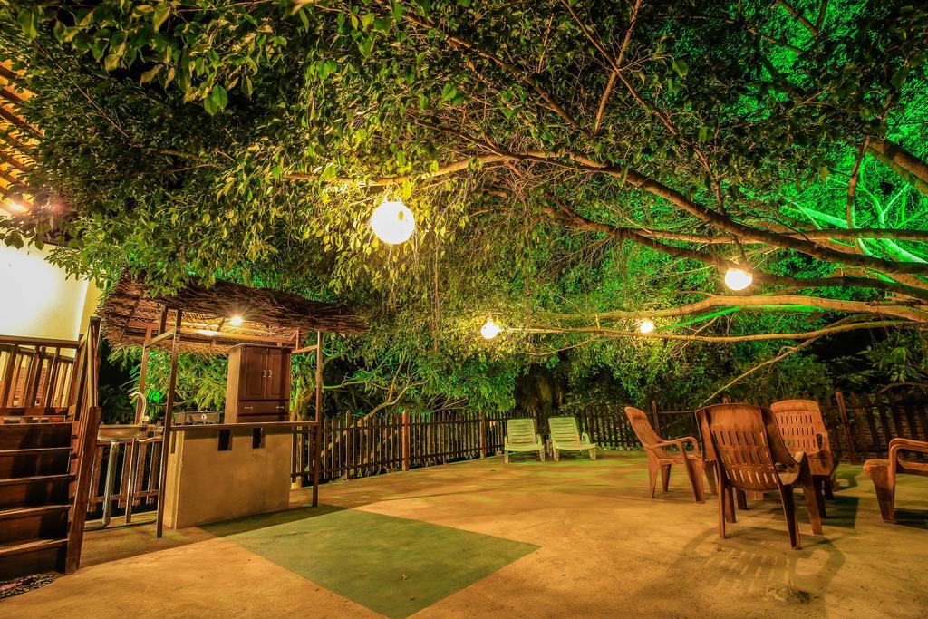 מטרה Amazing Villa מראה חיצוני תמונה