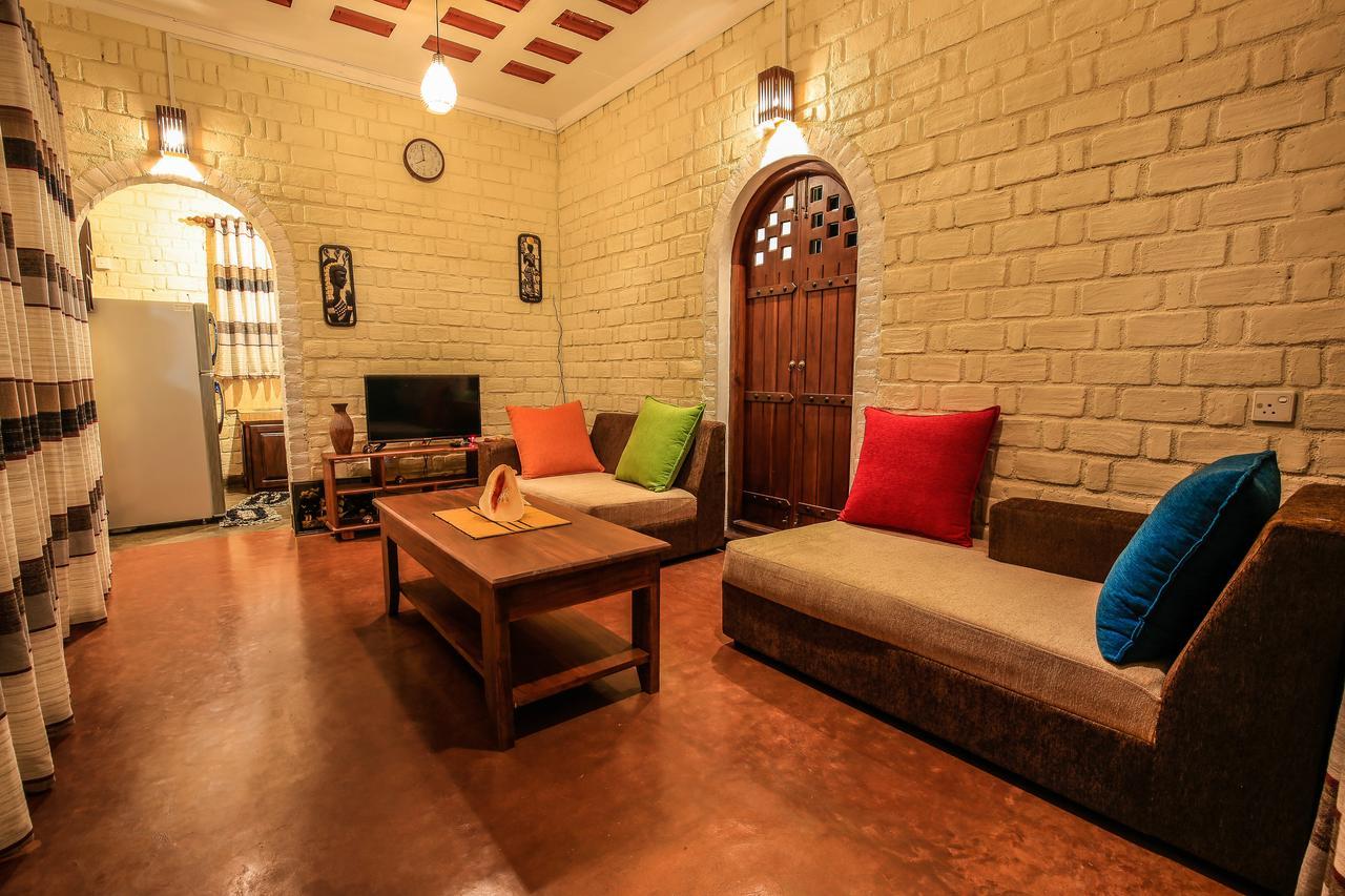 מטרה Amazing Villa מראה חיצוני תמונה