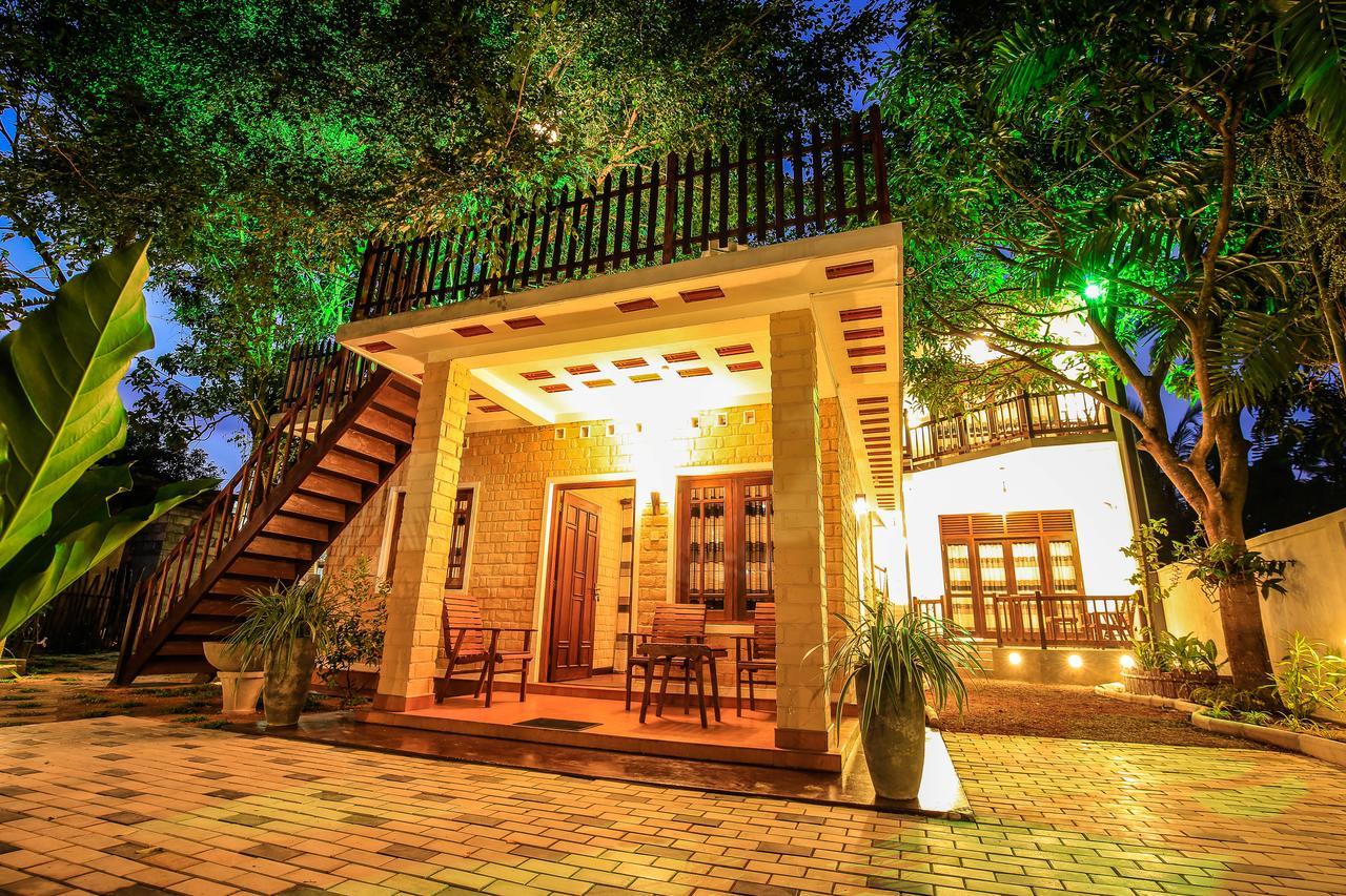 מטרה Amazing Villa מראה חיצוני תמונה