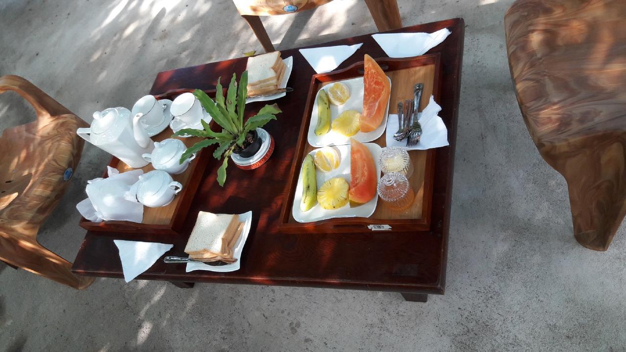 מטרה Amazing Villa מראה חיצוני תמונה