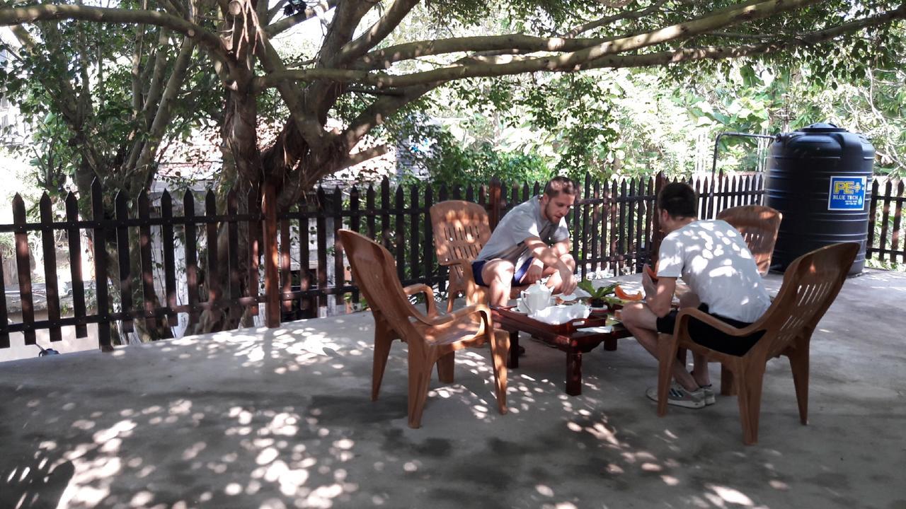 מטרה Amazing Villa מראה חיצוני תמונה