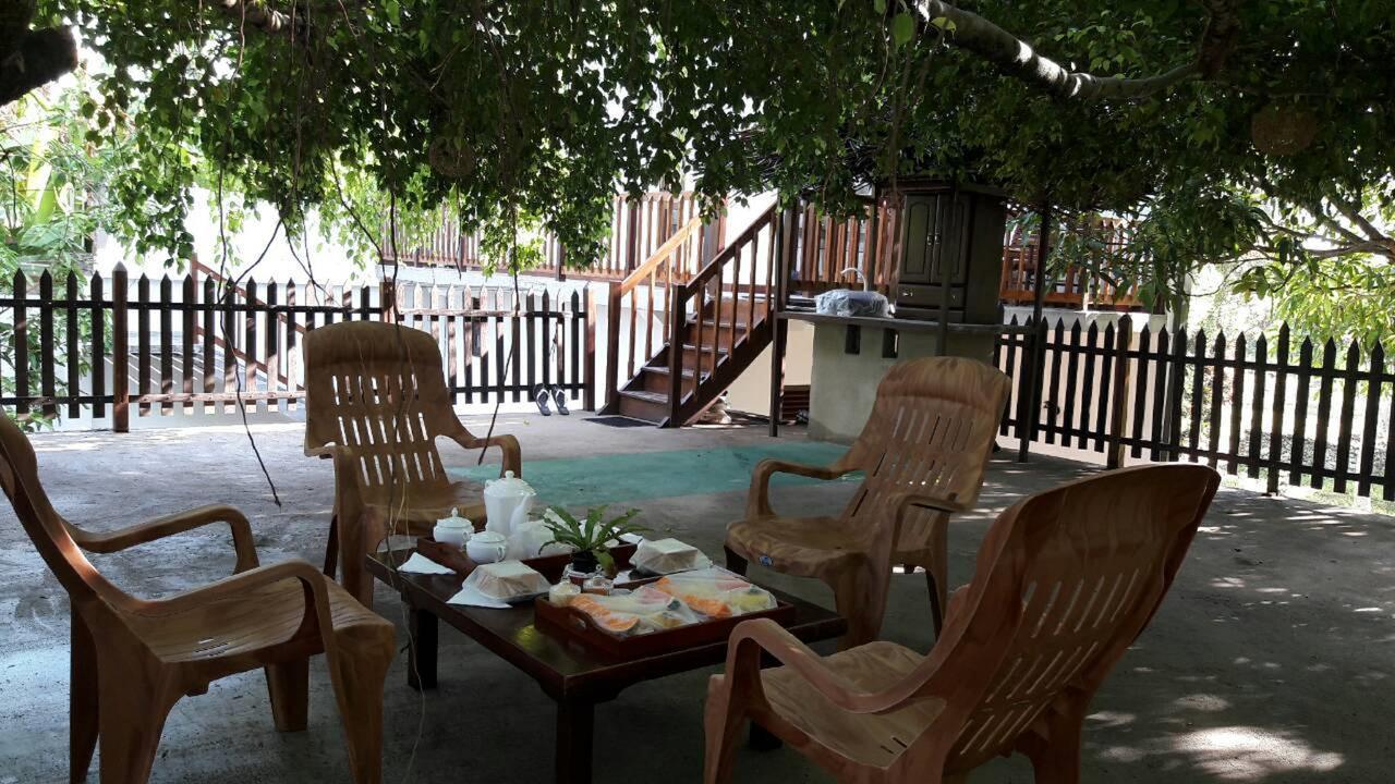 מטרה Amazing Villa מראה חיצוני תמונה