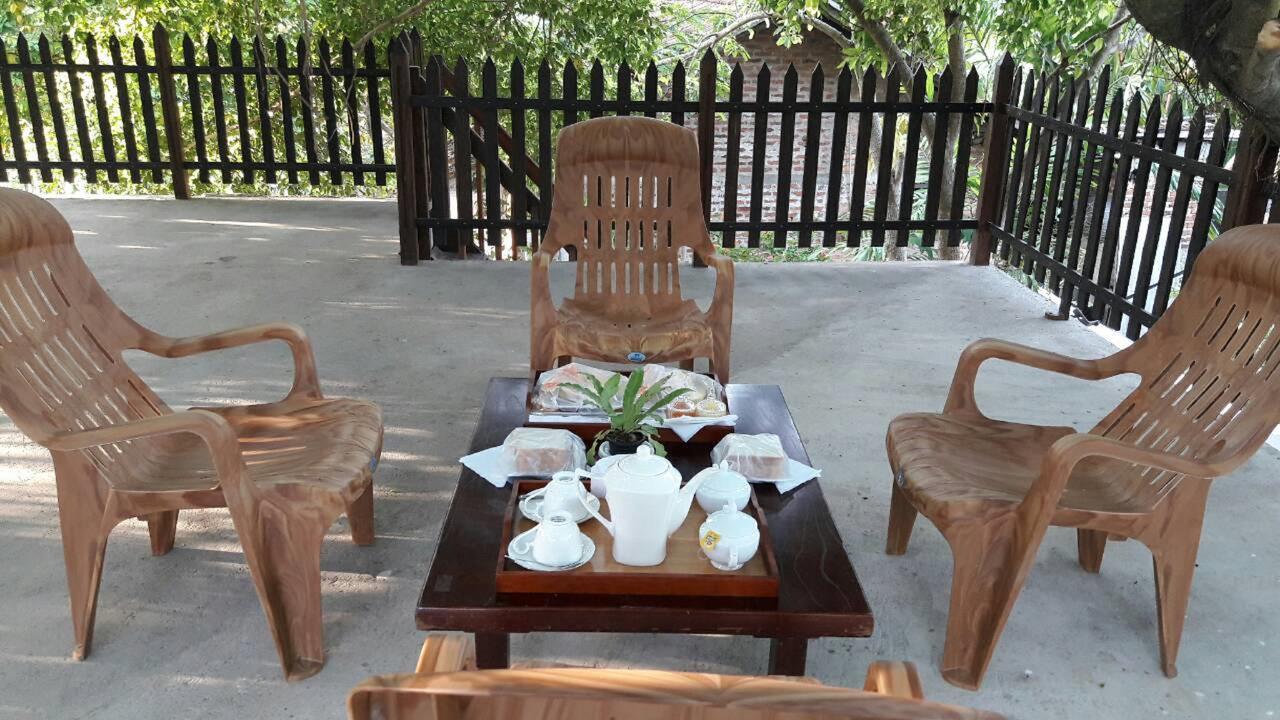 מטרה Amazing Villa מראה חיצוני תמונה