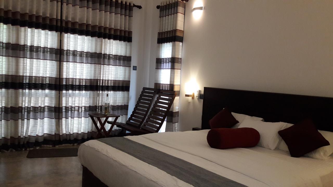 מטרה Amazing Villa מראה חיצוני תמונה