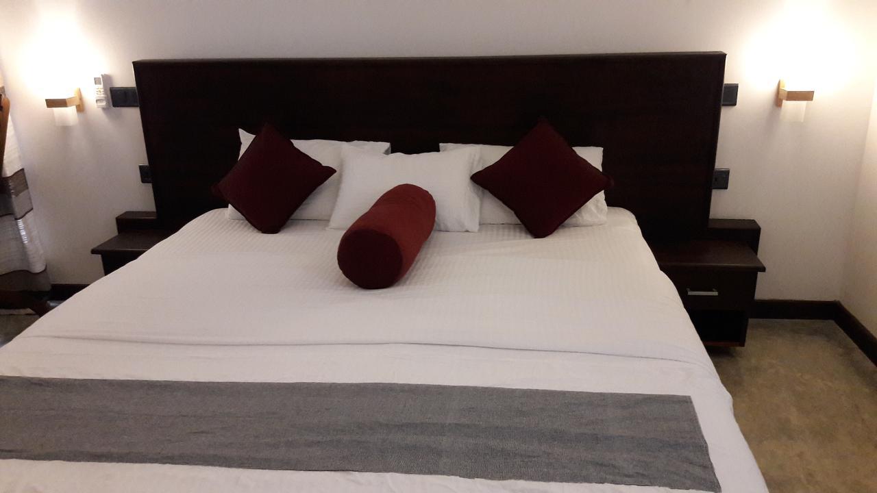 מטרה Amazing Villa מראה חיצוני תמונה