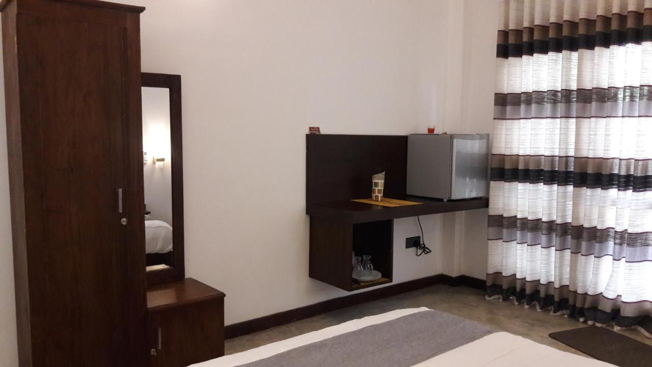 מטרה Amazing Villa מראה חיצוני תמונה